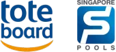 Singapore Pools Toteboard