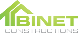 Binet Constructions