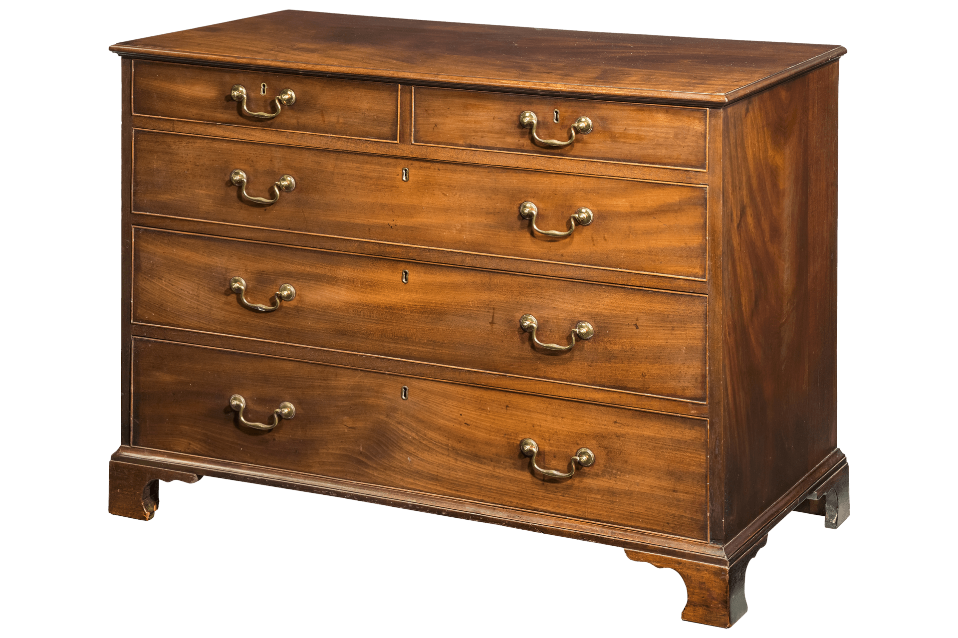 Refinish