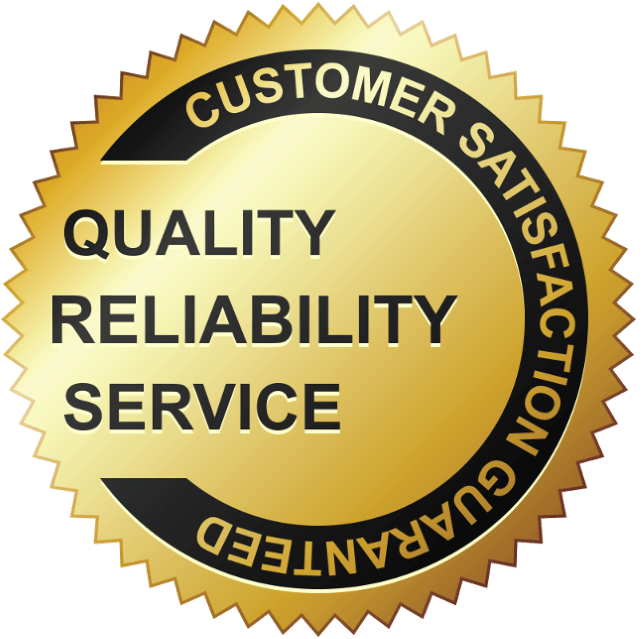 Quality Service