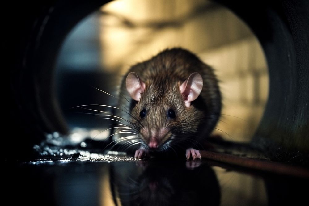 Get rodent removal services in Atlanta, GA by Absolute Exterminating Services