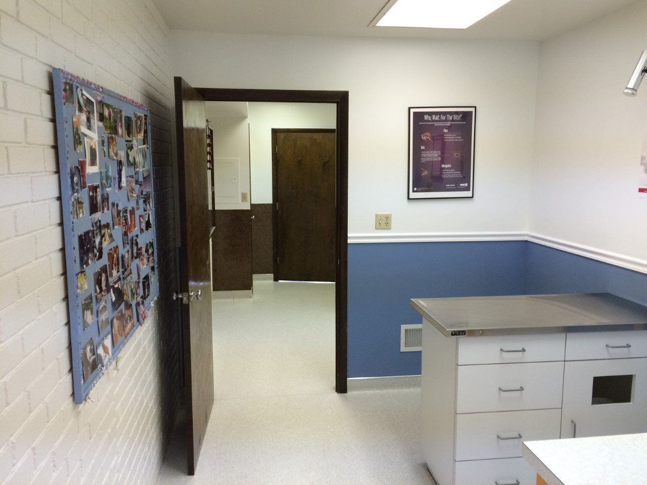 Veterinary Clinic Columbus, OH