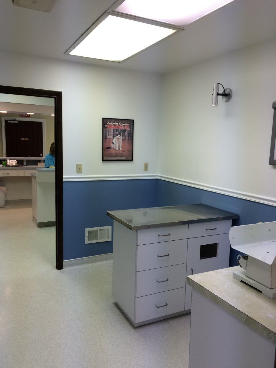 Veterinary Columbus, OH