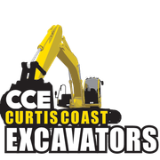 Curtis Coast Excavators