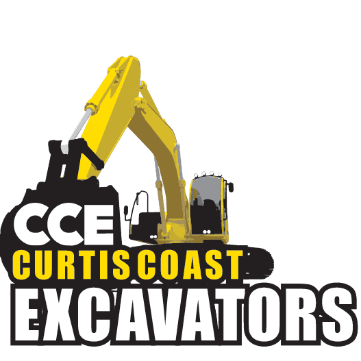 Curtis Coast Excavators