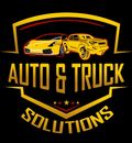 Logo | Auto & Truck Solutions