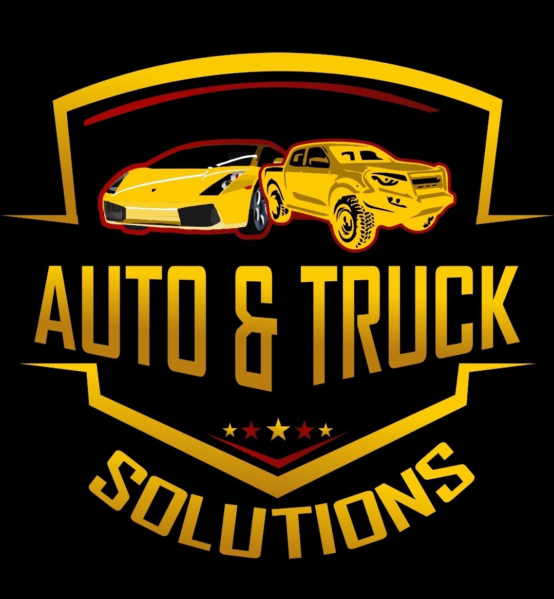 Logo | Auto & Truck Solutions