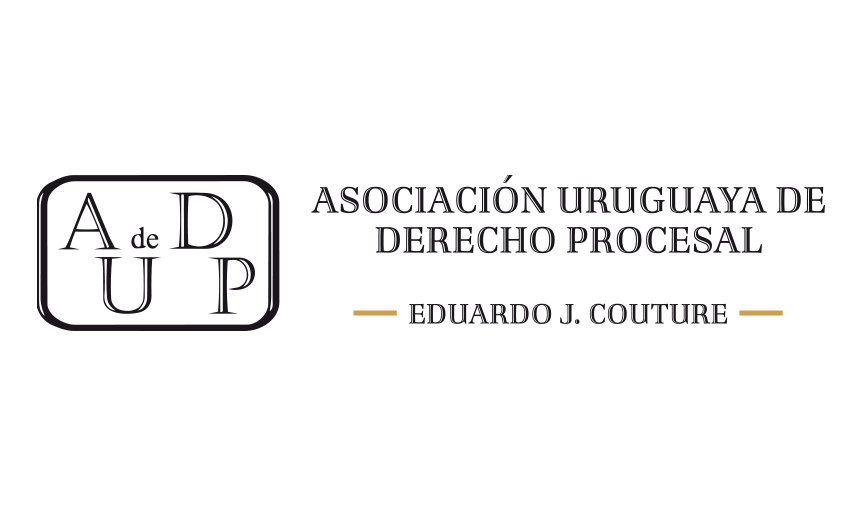 Asociación Uruguaya de Derecho Procesal