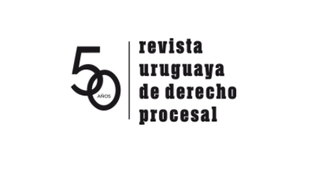 revista uruguaya de derecho procesal