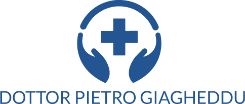 Dottor Pietro Giagheddu-LOGO Dottor Pietro Giagheddu-LOGO