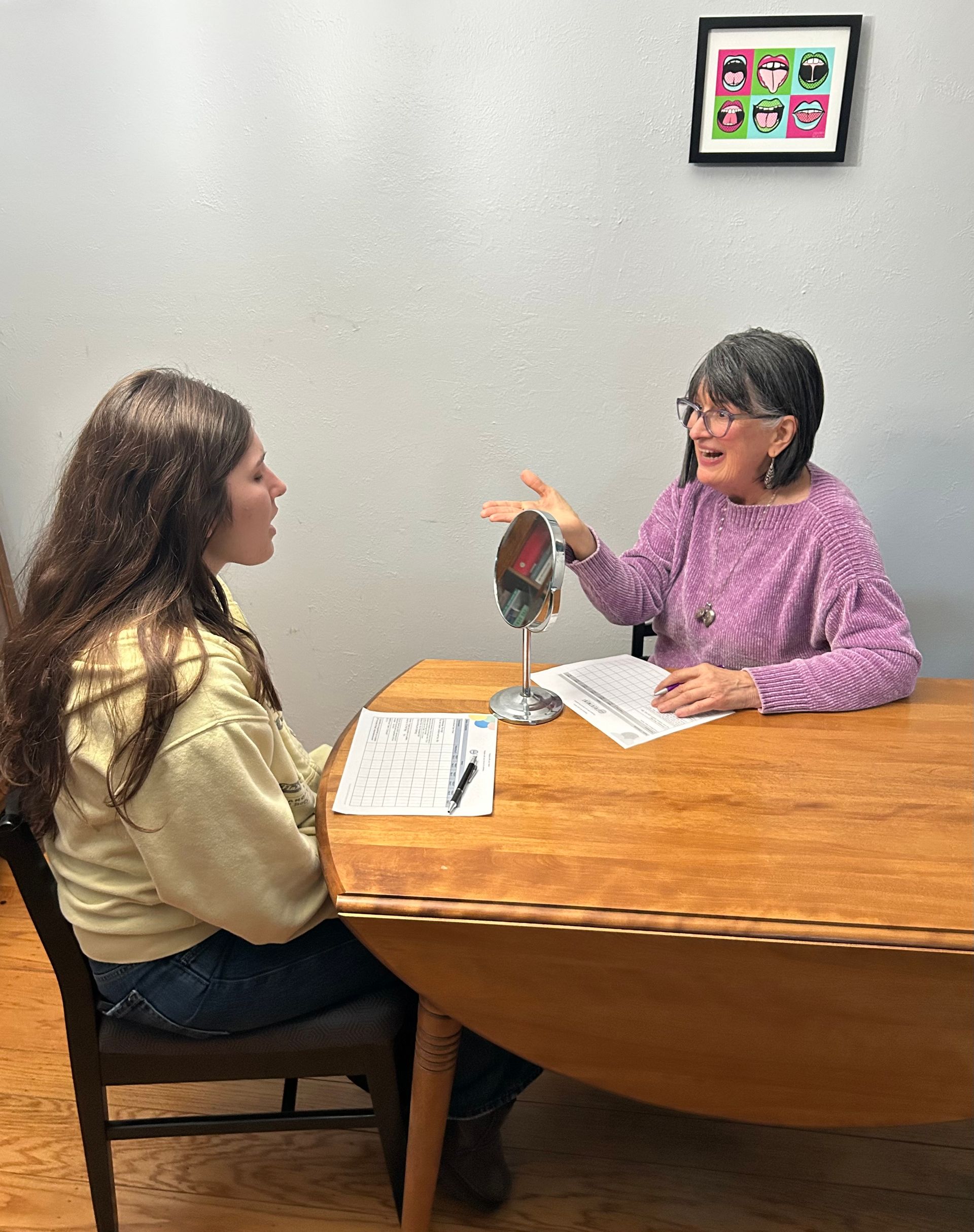 What is Myofunctional Therapy | Functional Care