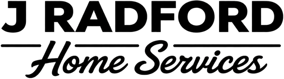 J Radford Logo
