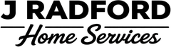 J Radford Logo