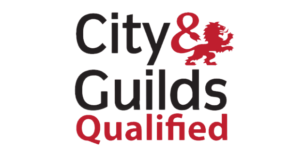 City & Guilds Logo