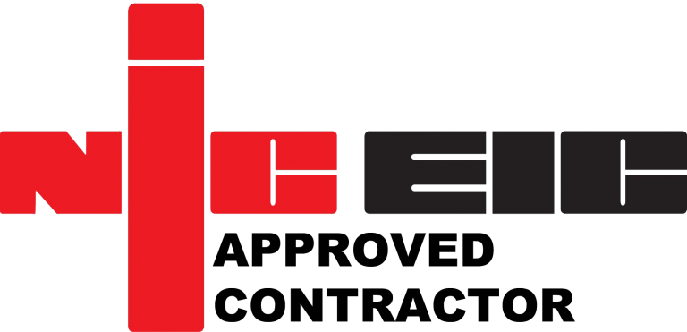 NICEIC Logo
