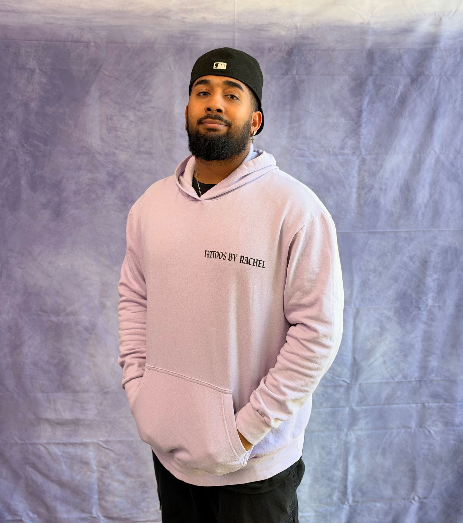 merch | sweatshirt | tattoos by rachel | body art by rachel | portland, OR | Wilsonville, OR