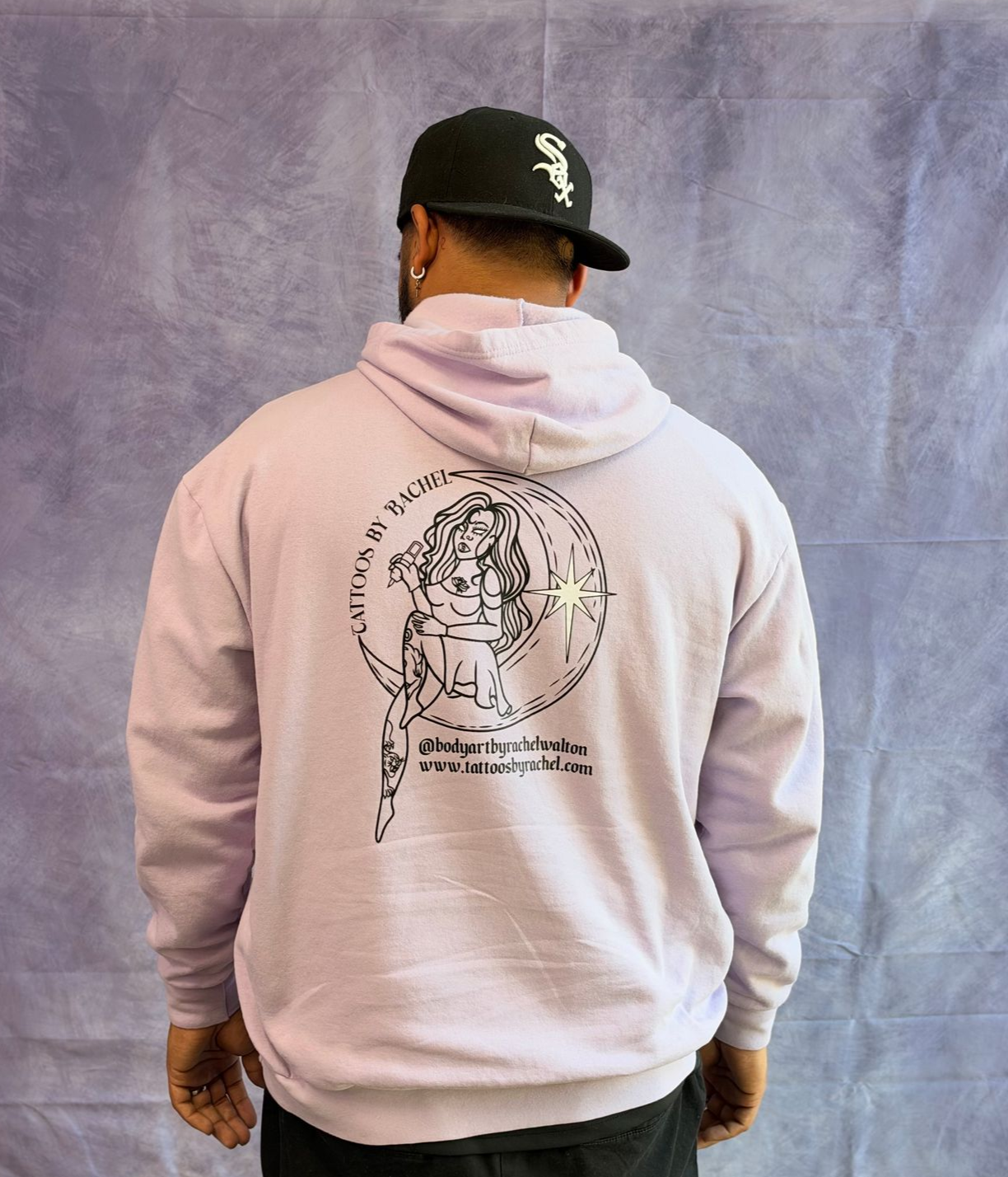 merch | sweatshirt | tattoos by rachel | body art by rachel | portland, OR | Wilsonville, OR