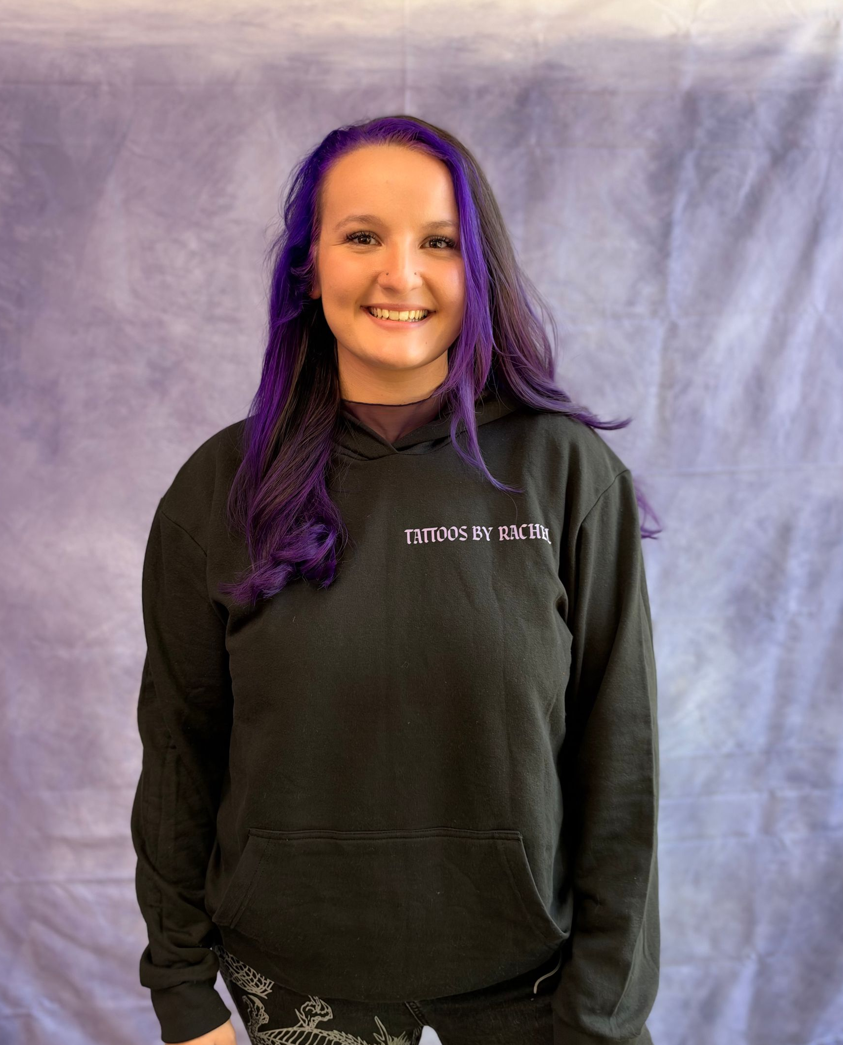 merch | sweatshirt | tattoos by rachel | body art by rachel | portland, OR | Wilsonville, OR