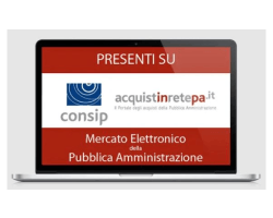 Logo Consip