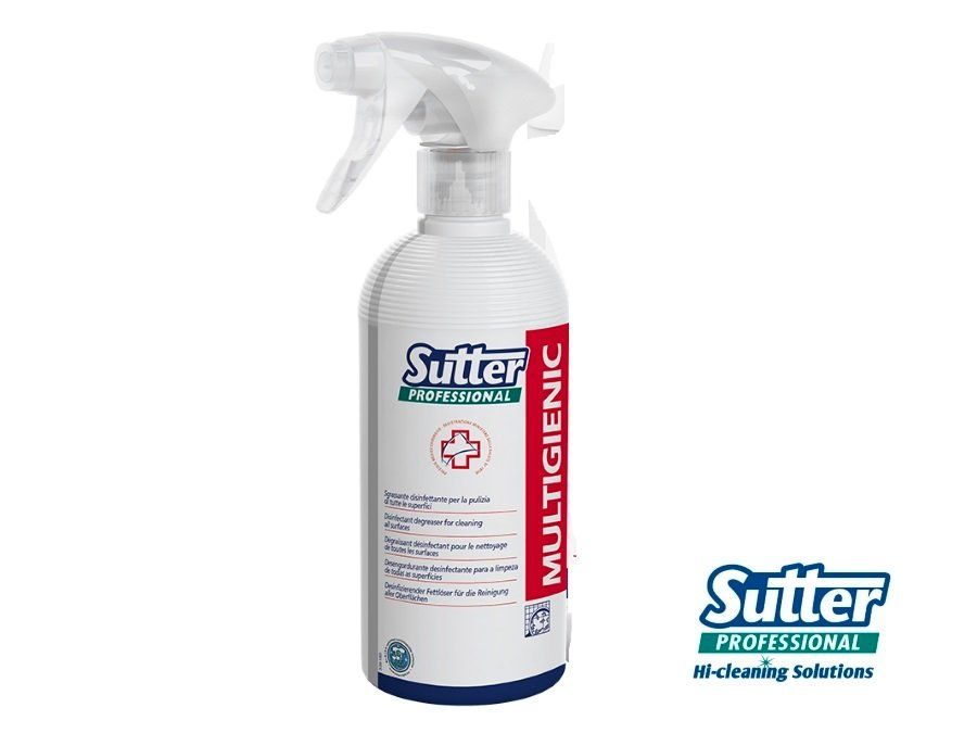 Prodotto Sutter