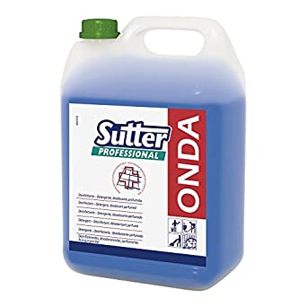 Detergente per la pulizia Sutter
