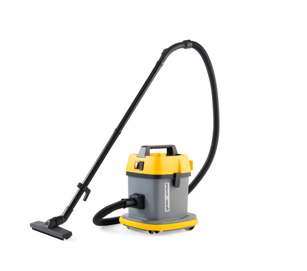 Aspiratore solido Ghibli & Wirbel