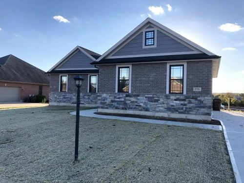 Residential Home Window Tint