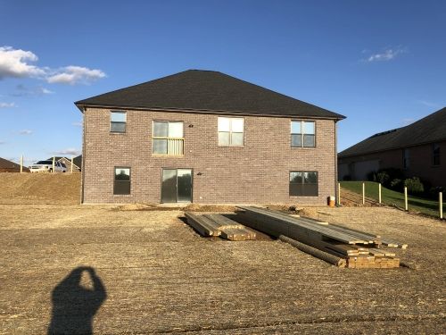 Home Window Tint