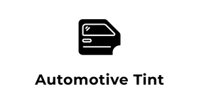 Car window tint image icon