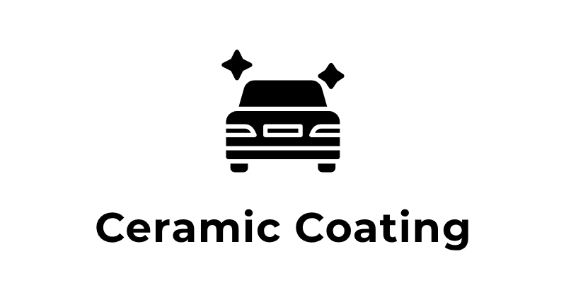Ceramic coating image icon