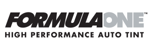 LLumar SelectPro Dealer Logo For LLumar and Formula One Window Tint
