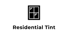 Home window tint image icon