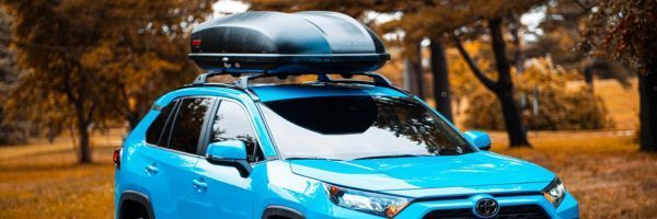 Vehicle with LLumar window tint protected by lifetime warranty coverage