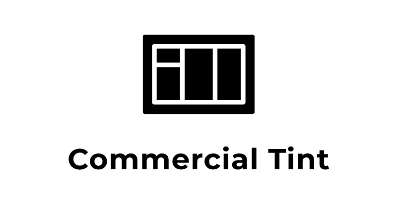 Office window tint image icon