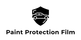 Paint protection film image icon