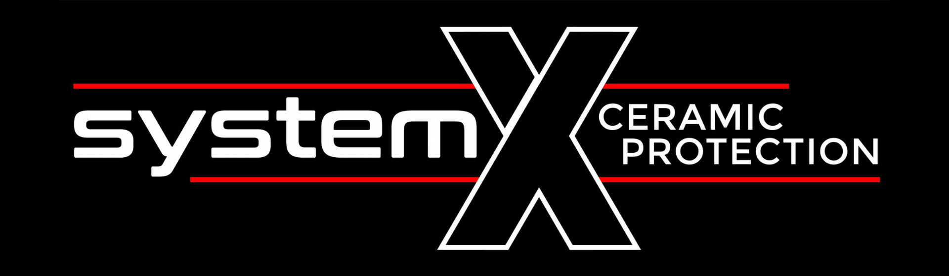 System X ceramic coating long term paint protection.