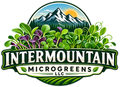 Microgreens in Whitefish, MT | Intermountain Microgreens LLC