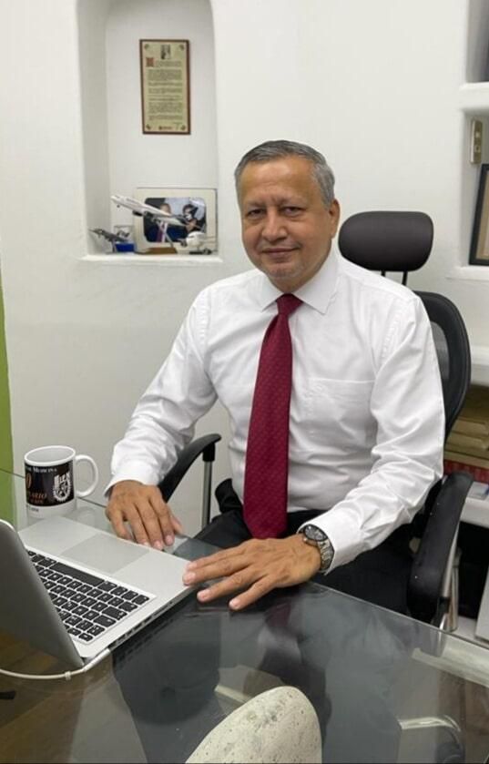 DR CÉSAR L. LUNA RODRÍGUEZ - Tratamientos DR CÉSAR L. LUNA RODRÍGUEZ - Tratamientos