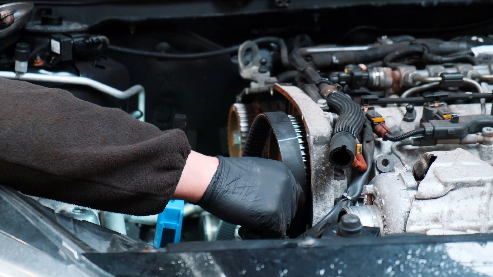 30K/60K/90K Service in Milwaukee, WI | SJS Automotive