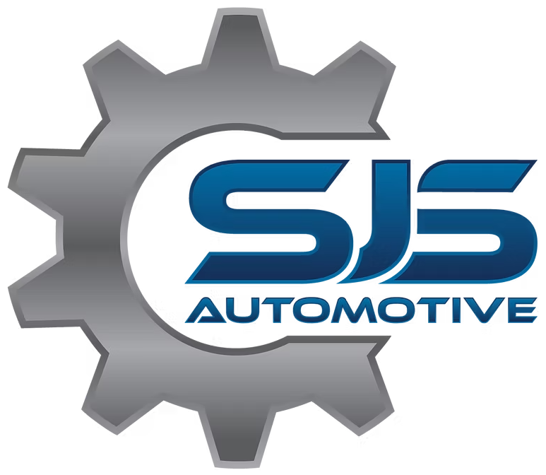 Logo | SJS Automotive