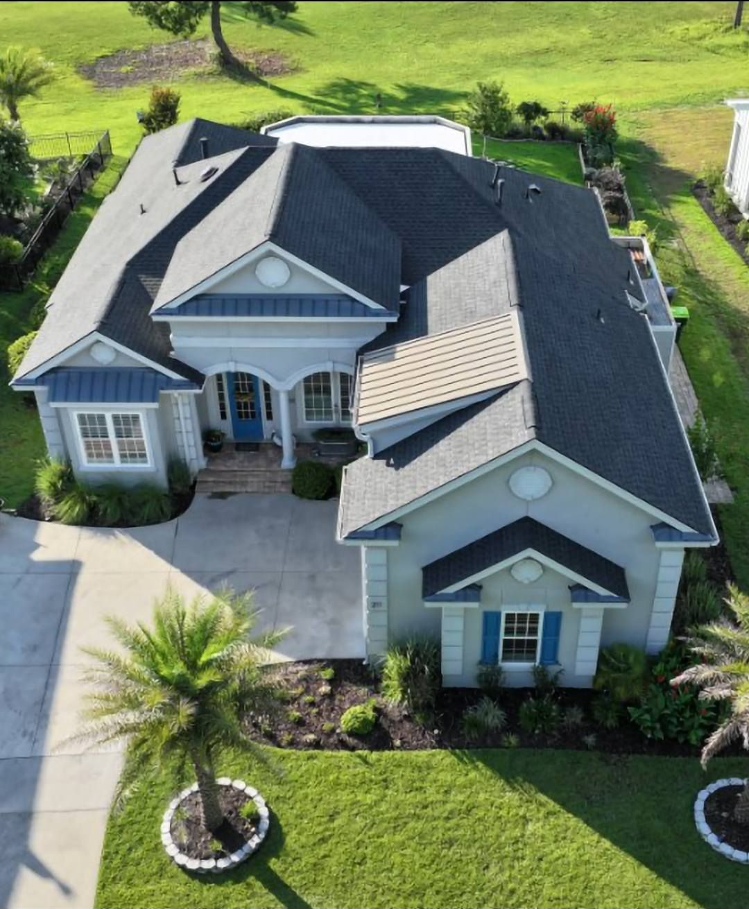 Roofing Bluffton, SC