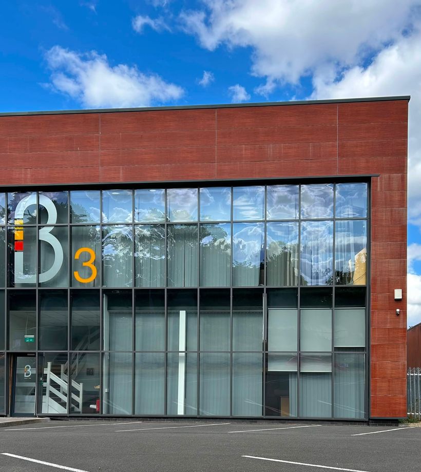Shop fitting services