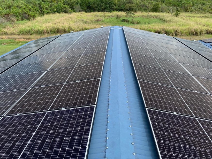 Gallery | Mission Solar and Electrical
