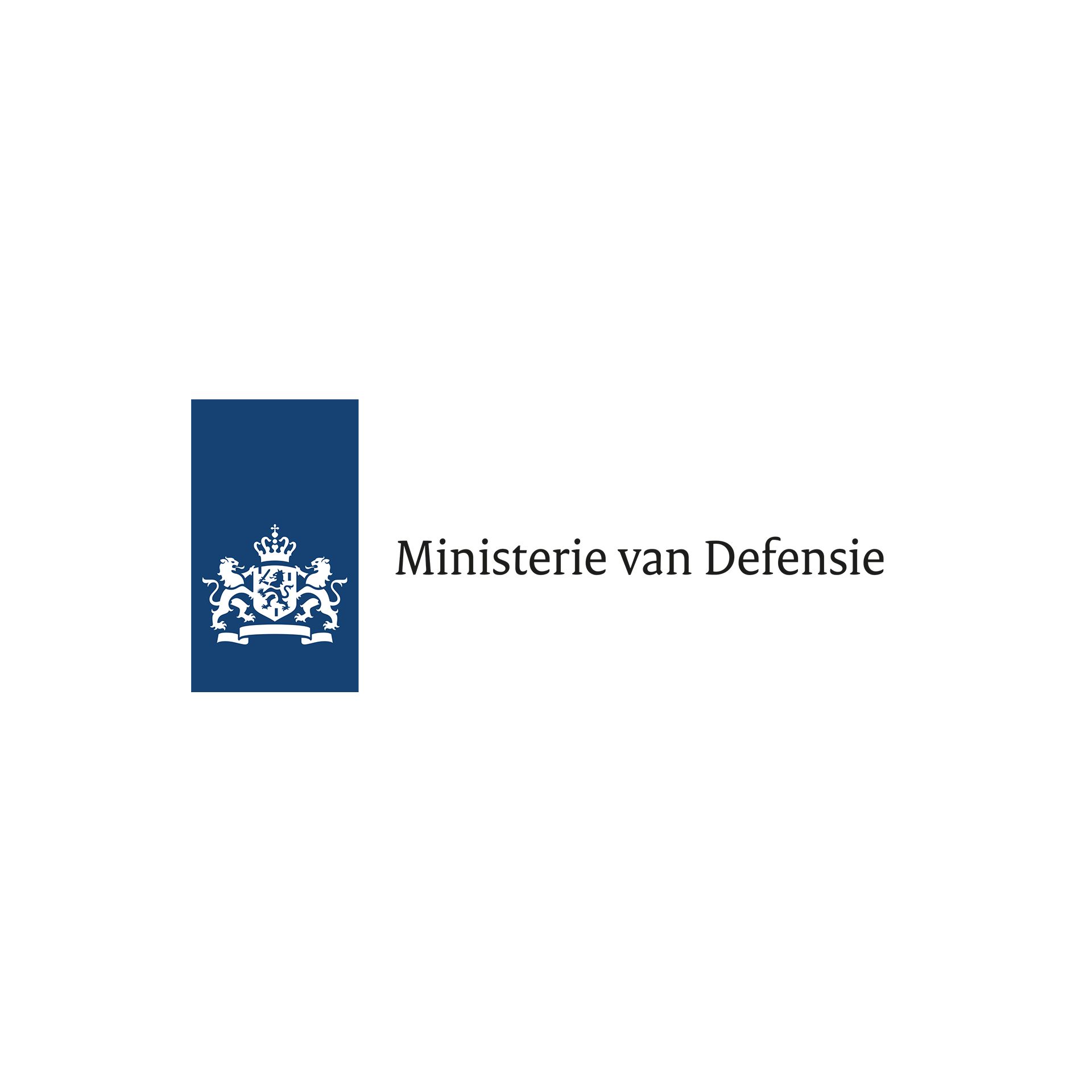 Ministerie van Defensie