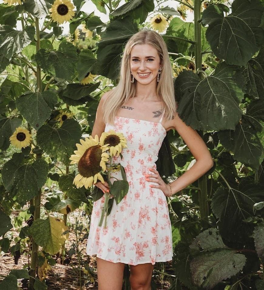 Morgan Cooper