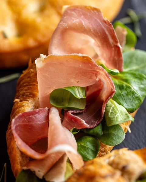 buffet Carletti - Terni