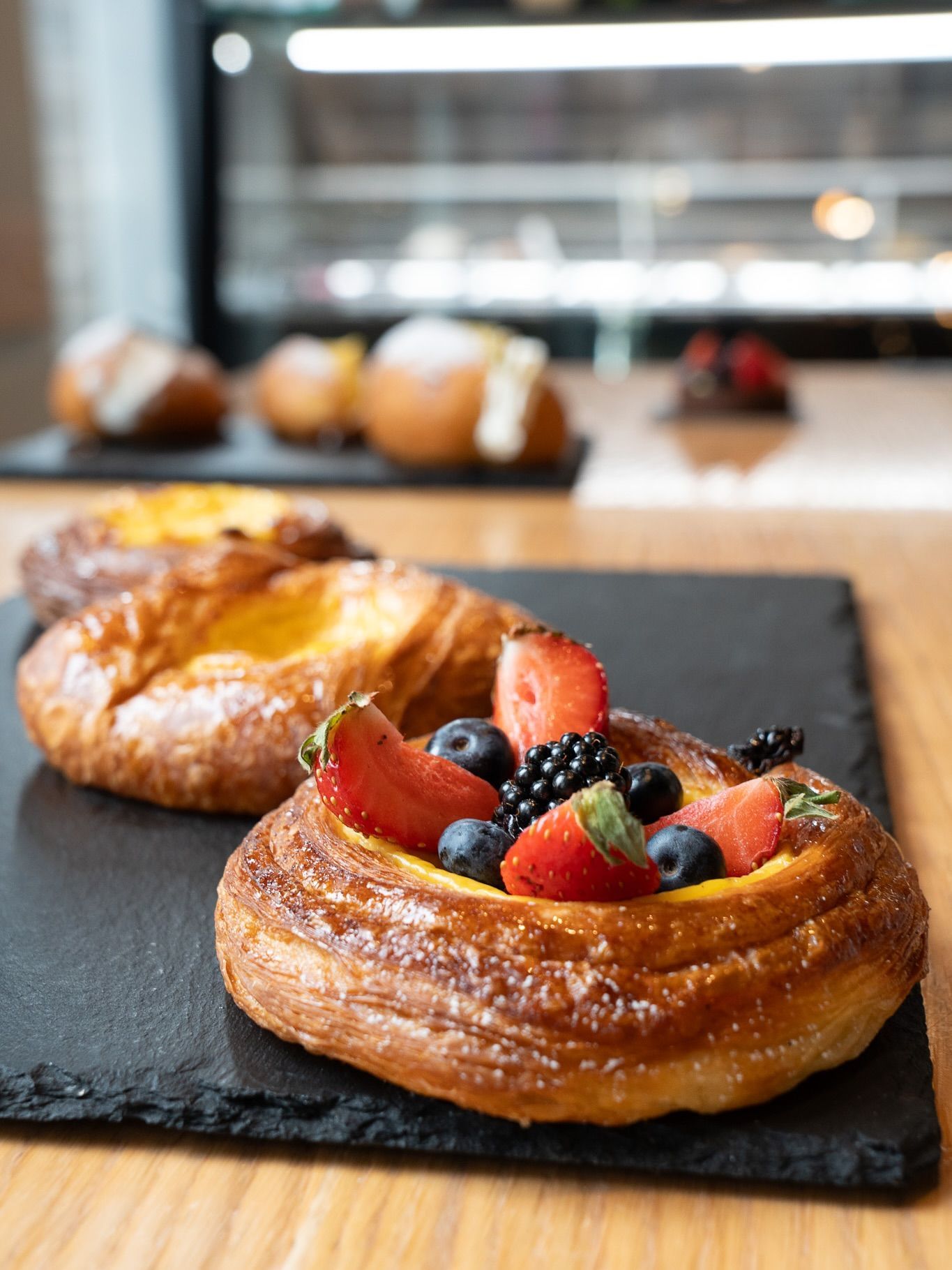 cornetti