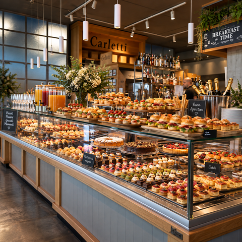 Carletti pasticceria