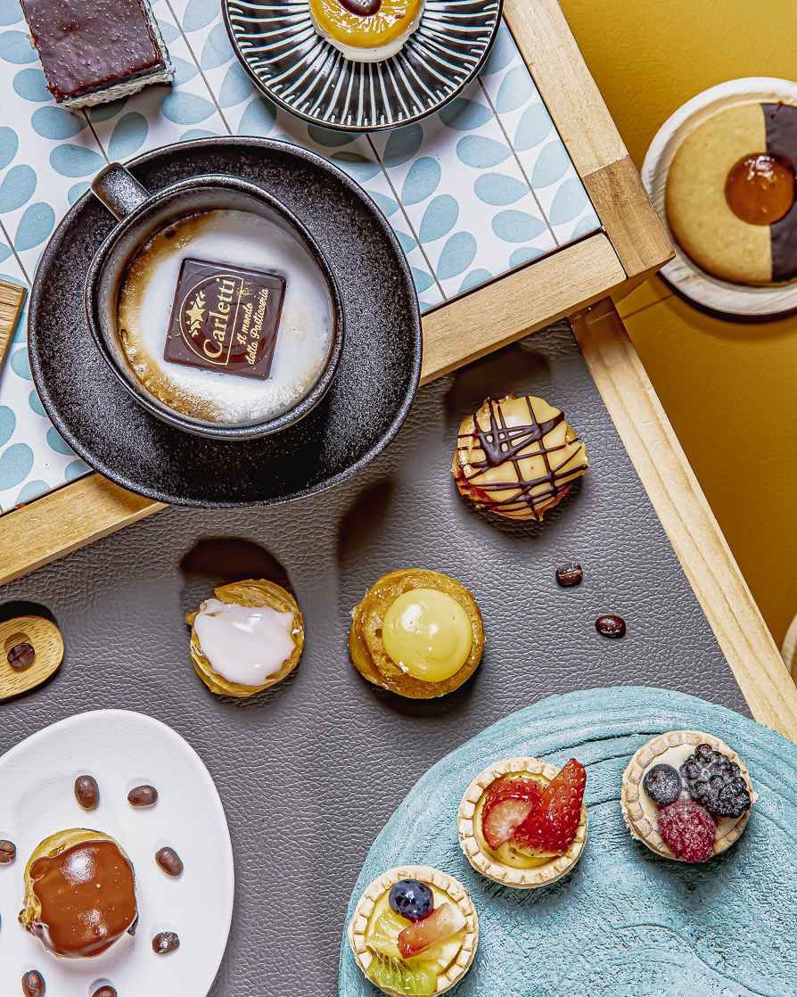 Pasticceria Carletti - Terni