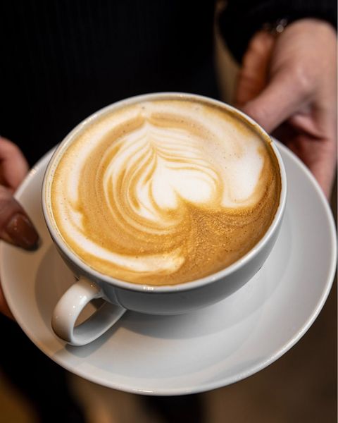 caffè 